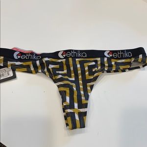 Ethika - The Thong